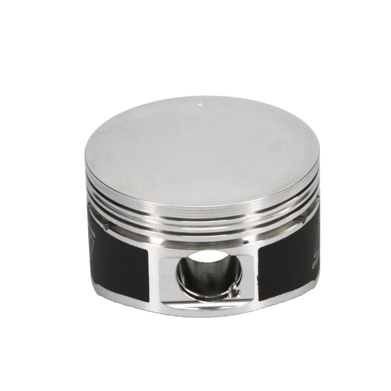 Load image into Gallery viewer, Wiseco Mini-Cooper 2002-5 FT 8.5:1 Turbo 77mm Piston Shelf Stock Kit
