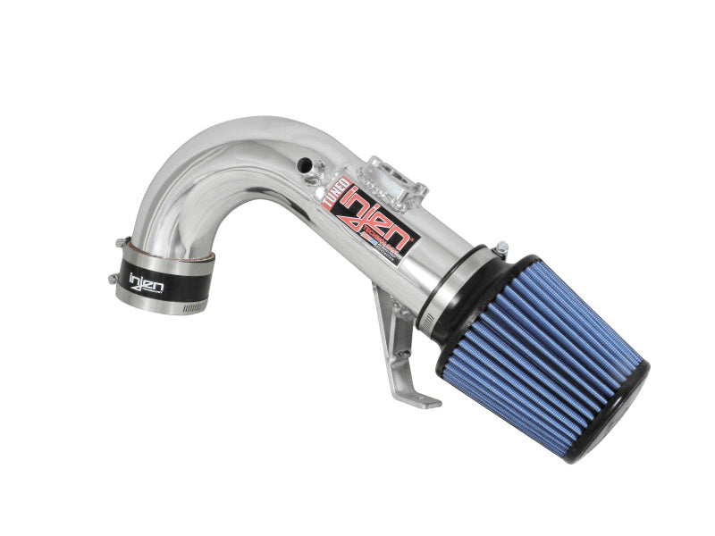 Load image into Gallery viewer, Injen 11+ Scion tC Polished Short Ram Air Intake
