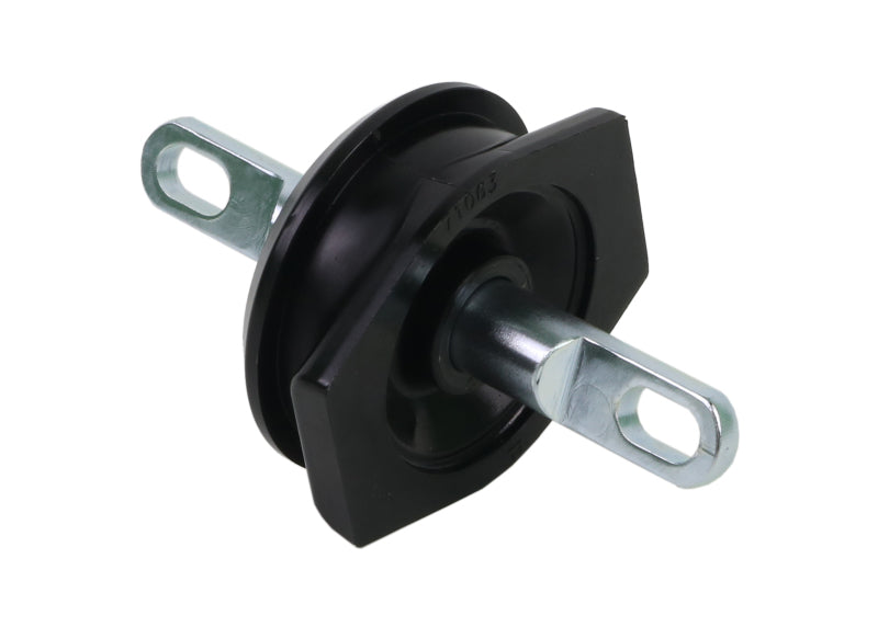 Load image into Gallery viewer, Whiteline Rear Trailing Arm Bushing Kit - Greaseless
