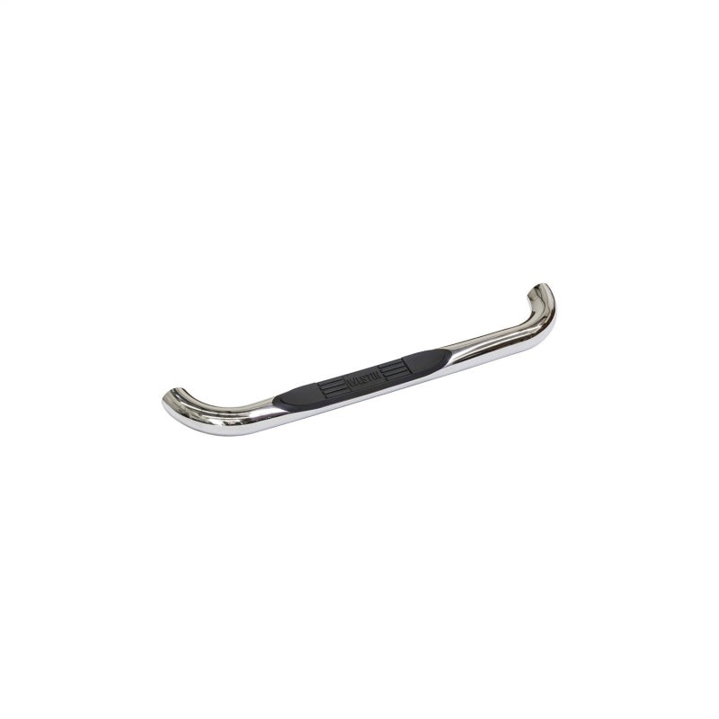 Load image into Gallery viewer, Westin 1999-2013 Chevy Silverado 1500 Reg Cab E-Series 3 Nerf Step Bars - SS
