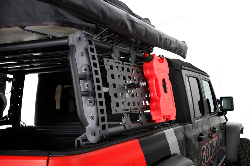 Load image into Gallery viewer, Go Rhino Rhino Accessory Gear Plate Kit
