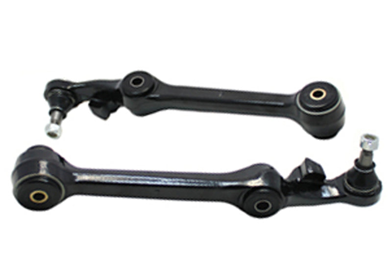 Load image into Gallery viewer, Whiteline Plus 10/02-08/06 Pontiac GTO Front Control Arm - Lower Arm Assembly (Replacement Arm)
