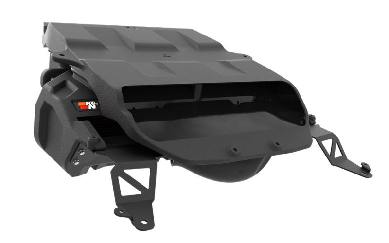 Load image into Gallery viewer, K&amp;N 2021-2022 Dodge RAM 1500 TRX V8-6.2L Aircharger Intake

