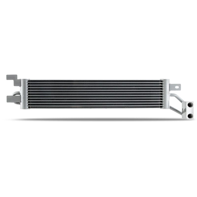 Load image into Gallery viewer, Mishimoto 2018+ Jeep Wrangler JL Performance Transmission Cooler
