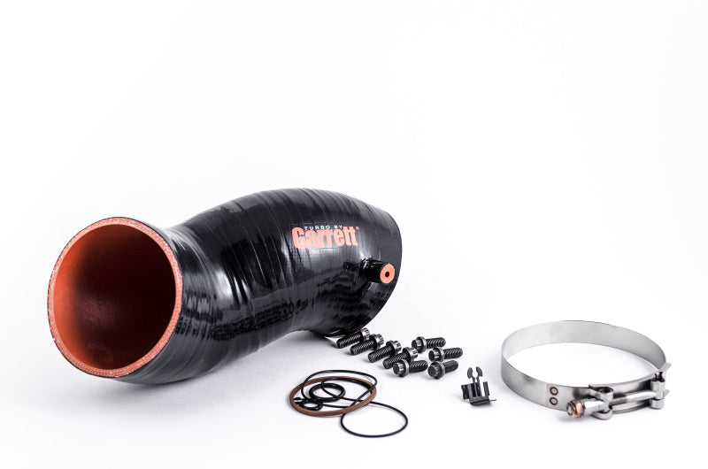 Load image into Gallery viewer, Garrett GTP38R Turbo Kit - Ford Power Stroke 7.3L 1999.5-2003 CHRA 739625-0001
