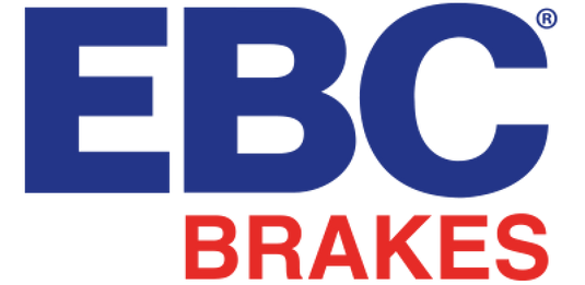 EBC 14+ Nissan Juke 1.6 Turbo Nismo RS Ultimax2 Front Brake Pads