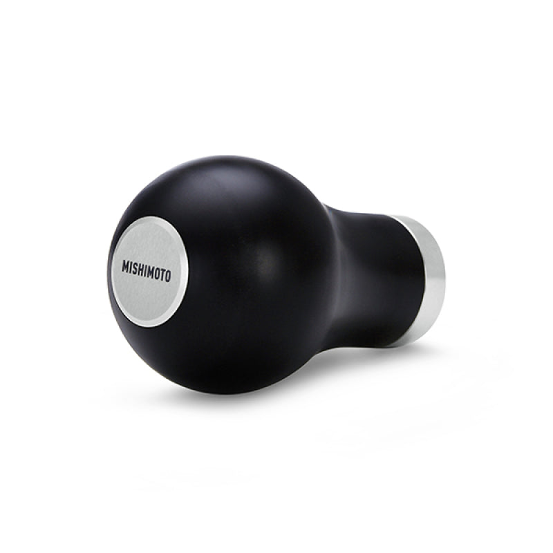 Load image into Gallery viewer, Mishimoto Teardrop Shift Knob - Black

