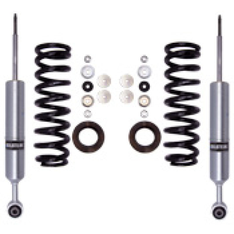 Load image into Gallery viewer, Bilstein 2007-2021 Toyota Tundra - B8 6112 Kit

