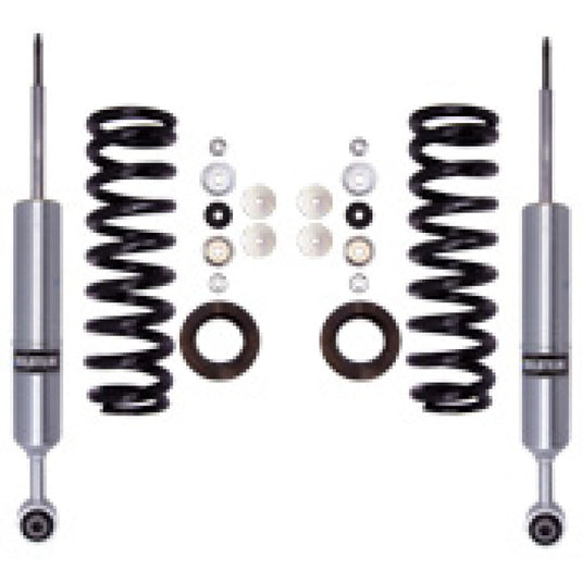 Bilstein 2007-2021 Toyota Tundra - B8 6112 Kit
