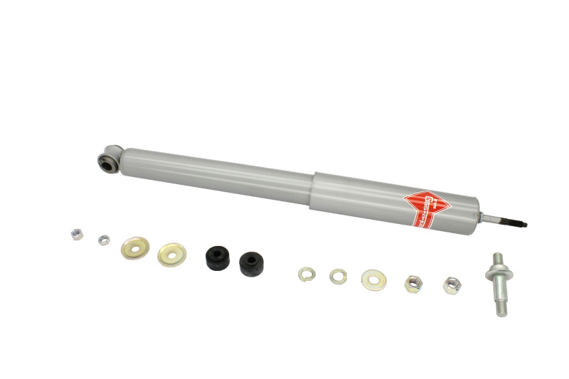 Load image into Gallery viewer, KYB Shocks &amp; Struts Gas-A-Just Rear AMC Ambassador 1970-74 AMC Eagle 1980-88 AMC Matador 1971-78 AMC
