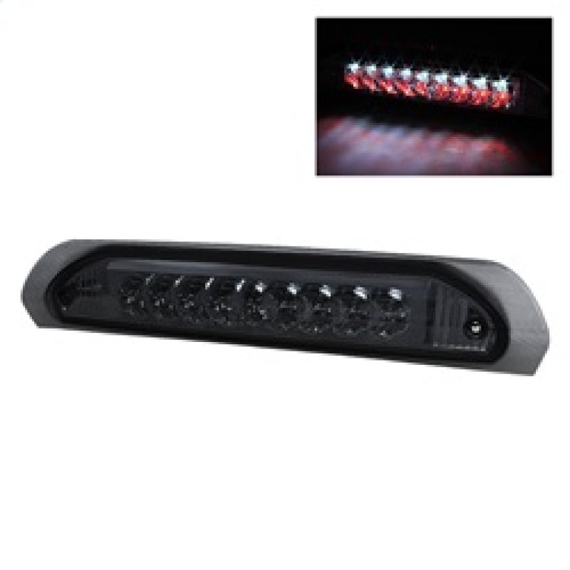 Load image into Gallery viewer, Spyder Dodge Ram 02-08 LED 3RD Brake Light (BKL-DR02-LED-SM) - Smoke
