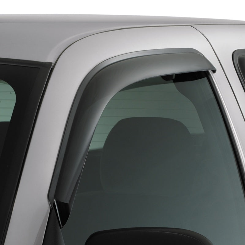 Load image into Gallery viewer, AVS 04-10 Toyota Sienna Ventvisor Outside Mount Window Deflectors 2pc - Smoke
