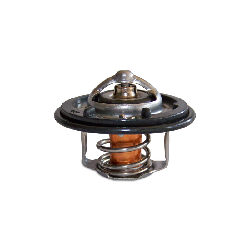 Load image into Gallery viewer, Mishimoto 86-92 Toyota Supra 155 Deg F/68 Deg C Racing Thermostat
