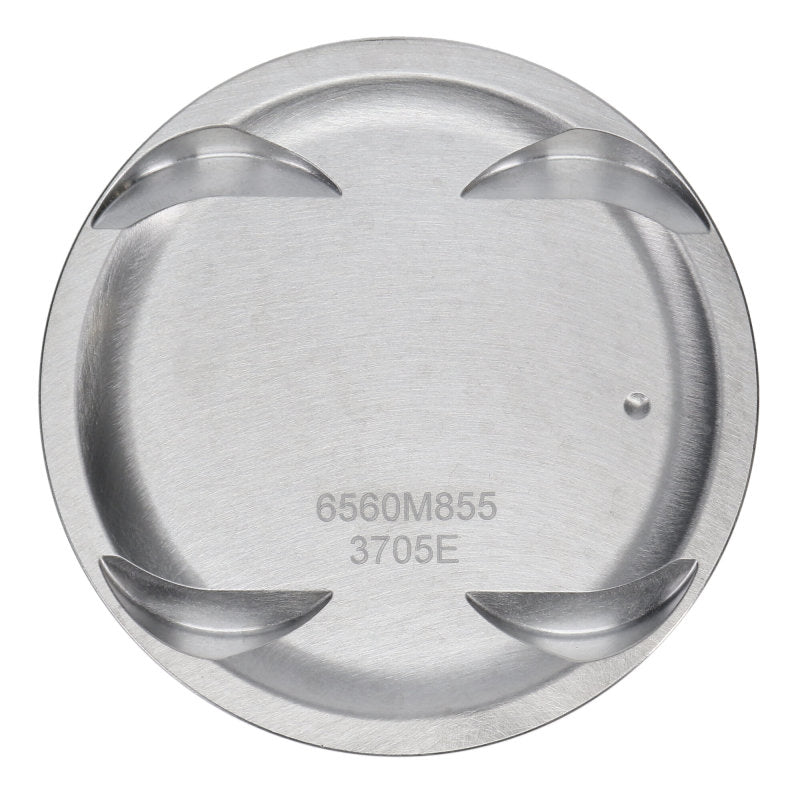 Load image into Gallery viewer, Wiseco Mits Turbo DISH -10cc 1.378 X 85.5 Piston Shelf Stock Kit
