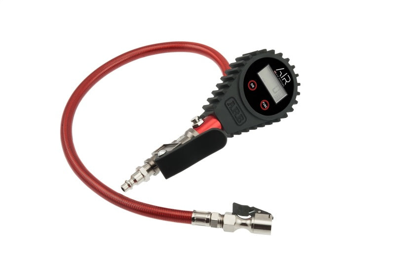 Load image into Gallery viewer, ARB Digital Tire Inflator Braided Hose W/Chuck
