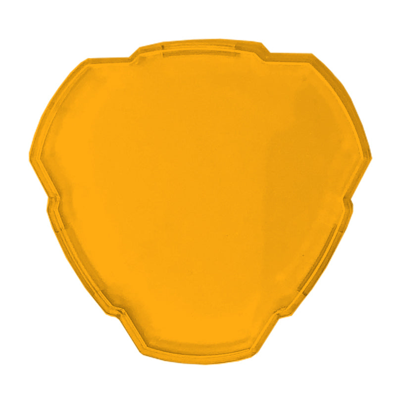 Load image into Gallery viewer, KC HiLiTES FLEX ERA 3 Light Shield Amber (ea)
