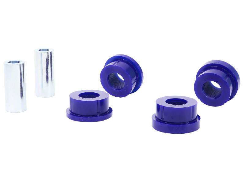 Load image into Gallery viewer, SuperPro 1993 Toyota Supra Twin Turbo Front Lower Inner Rearward Control Arm Bushing Kit
