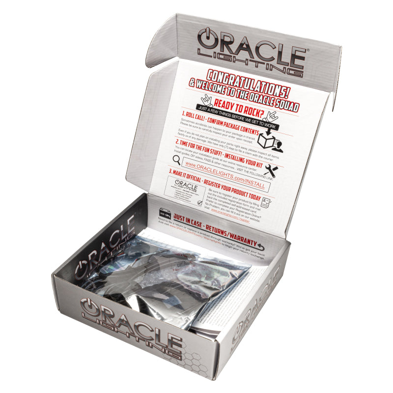 Load image into Gallery viewer, Oracle 7443 18 LED 3-Chip SMD Bulb (Single) - Cool White
