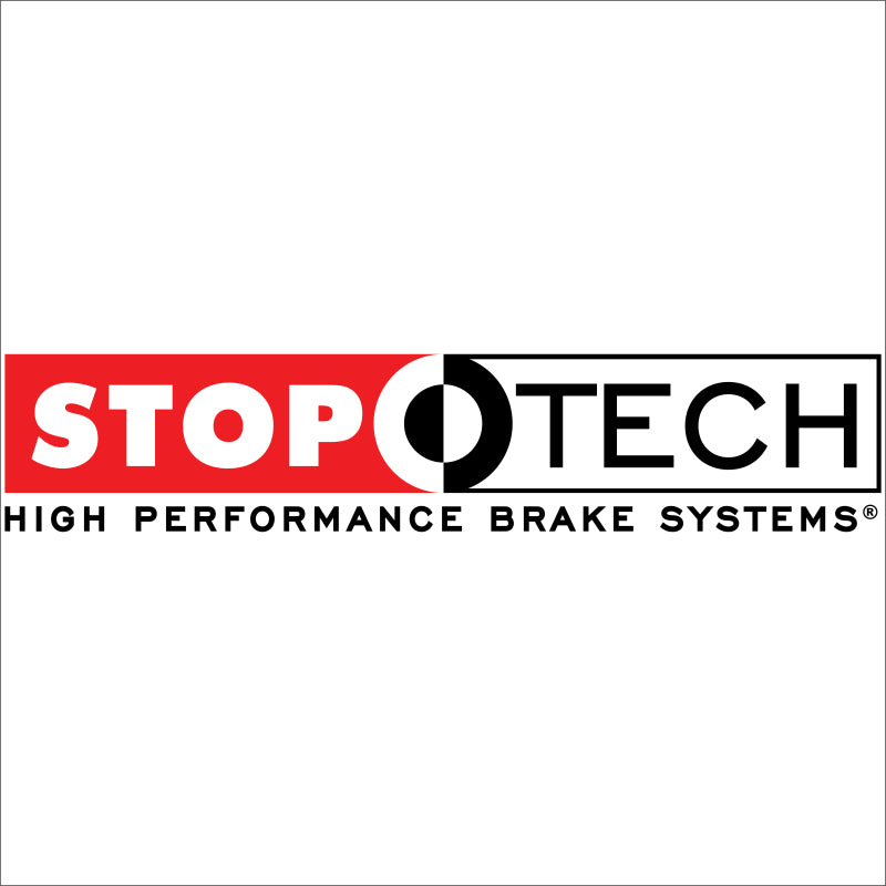 Load image into Gallery viewer, StopTech 92-01 Toyota Camry Stainless Steel Rear Brake Lines

