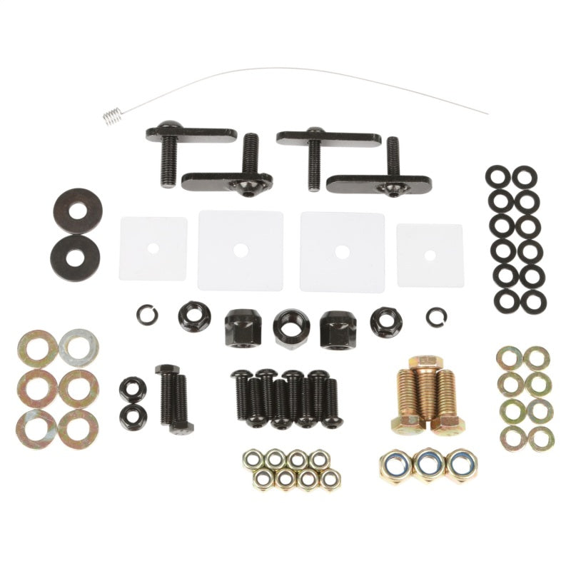 Load image into Gallery viewer, Rugged Ridge 20-21 Jeep Gladiator JT Spare Tire Carrier Hinge Casting

