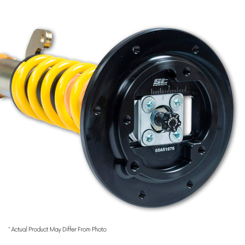 Load image into Gallery viewer, ST XTA Adjustable Coilovers BMW E92 M3
