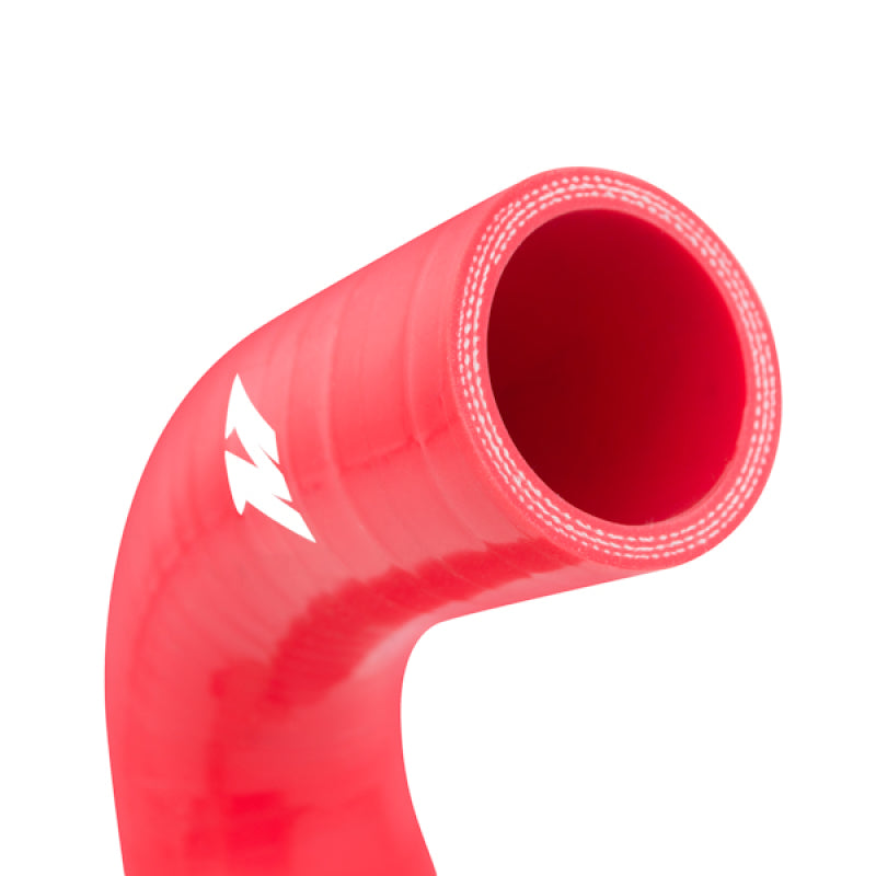Load image into Gallery viewer, Mishimoto 05-06 Pontiac GTO / 05-07 Vauxhall Monaro VXR Red Silicone Radiator Hose Kit
