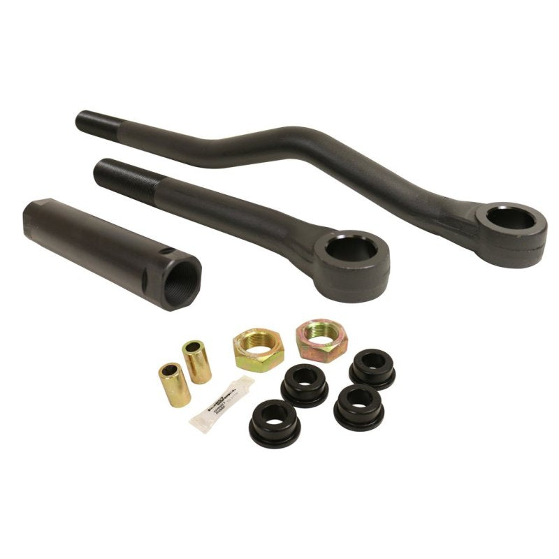 Load image into Gallery viewer, BD Diesel Track Bar Kit - Dodge 2007.5-2012 2500/3500 4wd
