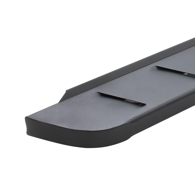 Load image into Gallery viewer, Go Rhino RB10 Running Boards - Tex Black - 80in
