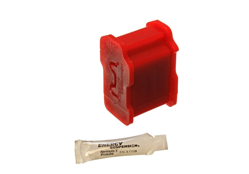 Load image into Gallery viewer, Energy Suspension 84-02 Chevy Camaro / 84-04 Pontiac Firebird/Trans AM Red Torque Arm Bushing
