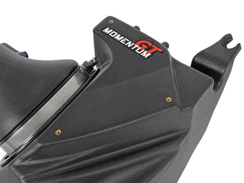 Load image into Gallery viewer, aFe 09-15 Cadillac CTS-V Momentum GT Cold Air Intake System w/ Pro 5R Media
