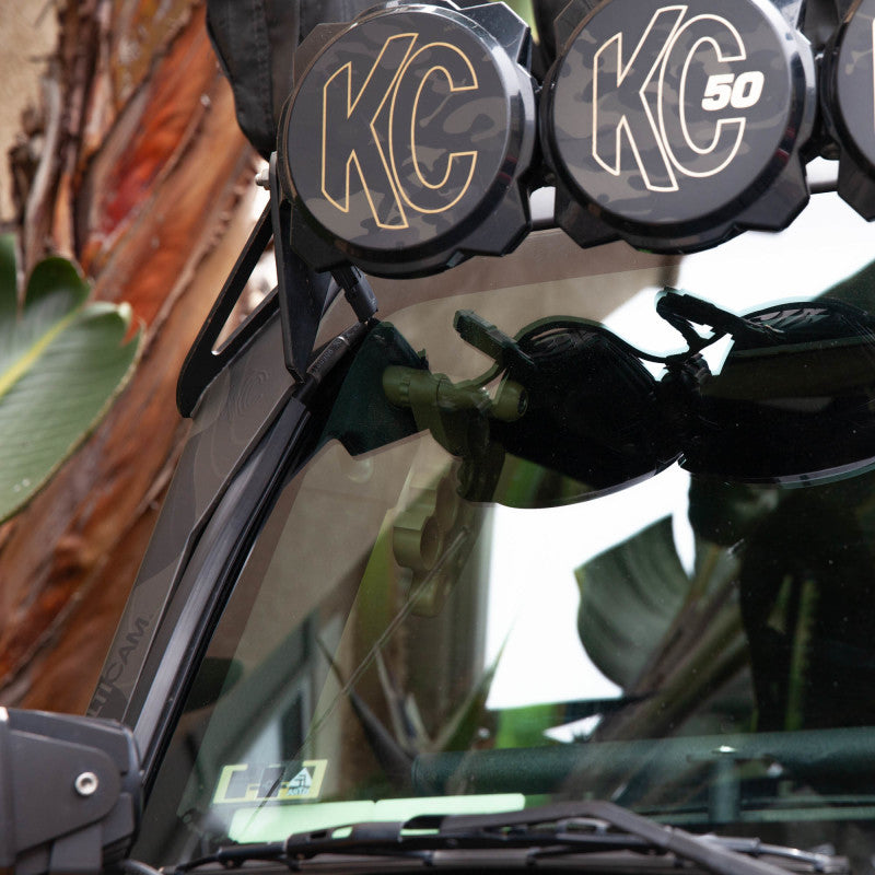 Load image into Gallery viewer, KC HiLiTES Universal Wire Hider - 1 Meter
