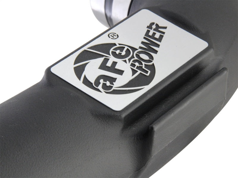 Load image into Gallery viewer, aFe Momentum GT PRO 5R Intake 12-13 Jeep Wrangler JK V6 3.6L
