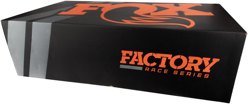Load image into Gallery viewer, Fox 18-Up Jeep JL 3.0 Factory Race Bypass R/R DSC Front Shock 3.5-4.5in. Lift - Requires Front D/S
