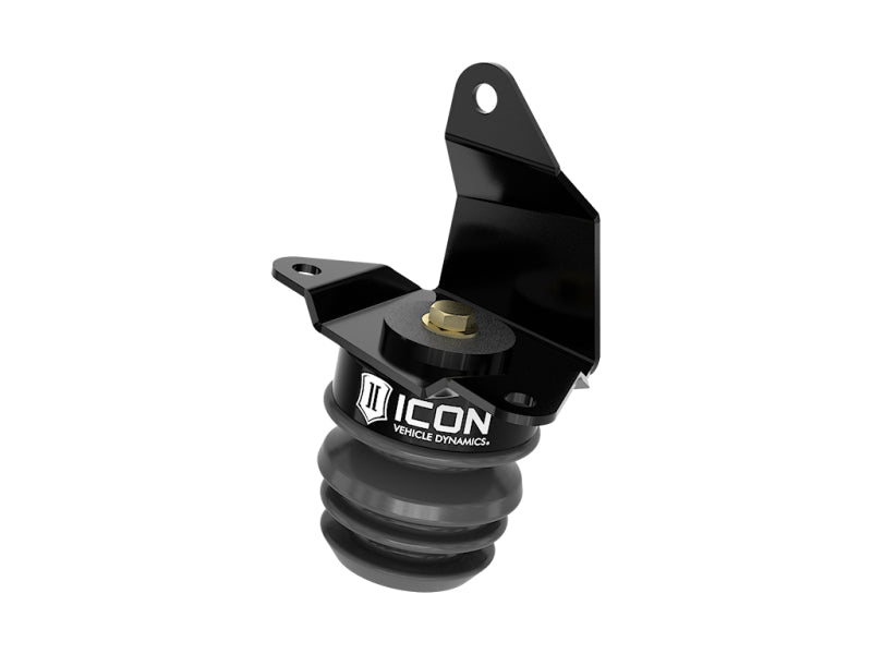 Load image into Gallery viewer, ICON 2022+ Toyota Tundra Rear Foam Bump Stop Kit
