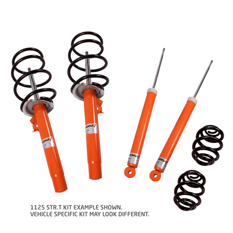Load image into Gallery viewer, Koni 1125 STR.T Kit 03-97 Honda Accord/04-08 Acura TSX
