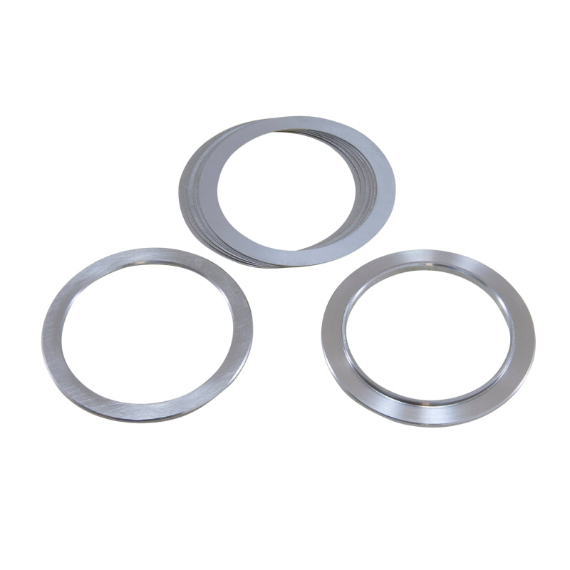 Load image into Gallery viewer, Yukon Gear Super Carrier Shim Kit For GM 9.5in
