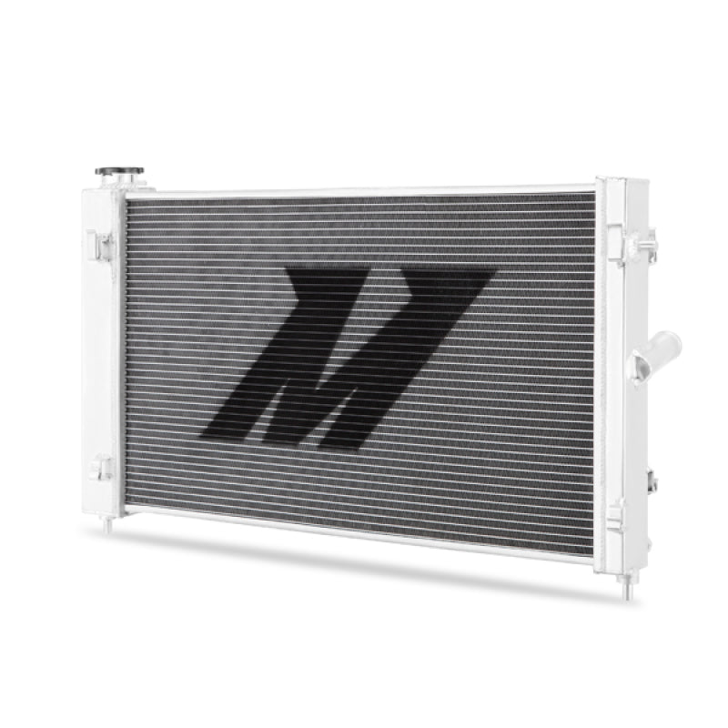Load image into Gallery viewer, Mishimoto 05-06 Pontiac GTO Performance Aluminum Radiator
