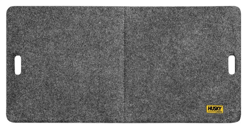 Load image into Gallery viewer, Husky Liner Universal Garage Mat 2ft X 4ft - Charcoal
