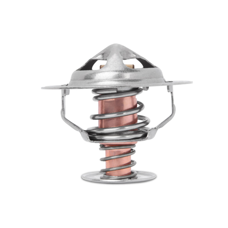 Load image into Gallery viewer, Mishimoto 08+ Mitsubishi EVO 10 68 Degree Racing Thermostat
