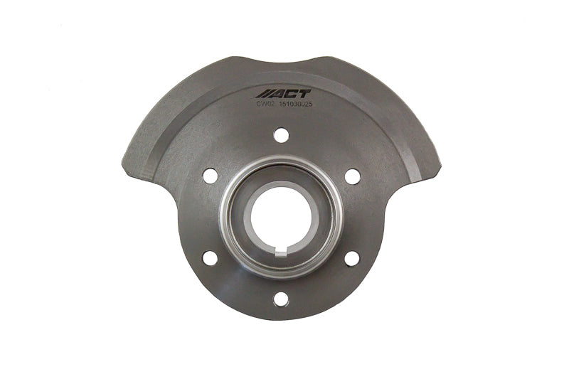 ACT 1989 Mazda RX-7 Flywheel Counterweight – Fuel Injector Connection