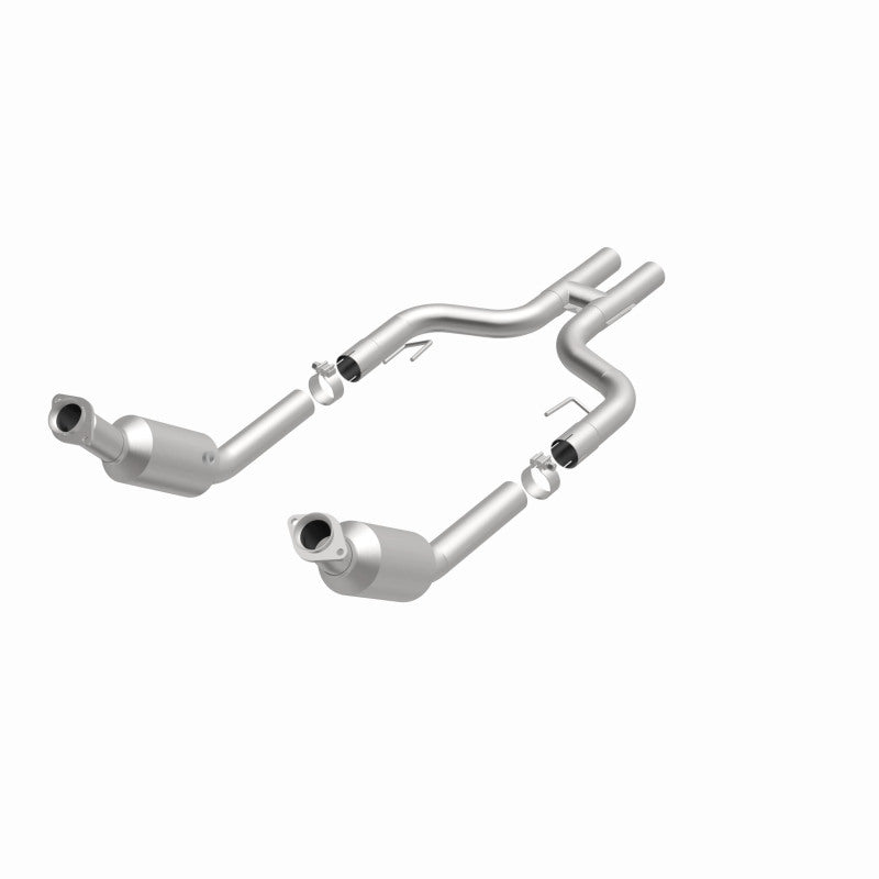 Load image into Gallery viewer, Magnaflow Conv DF Mustang 05-09 4.6L

