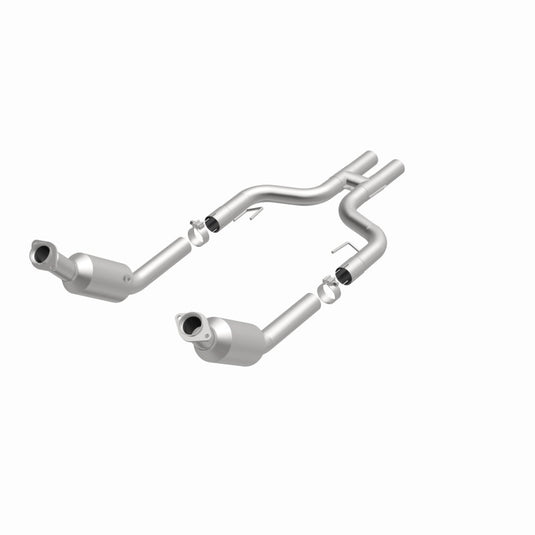 Magnaflow Conv DF Mustang 05-09 4.6L