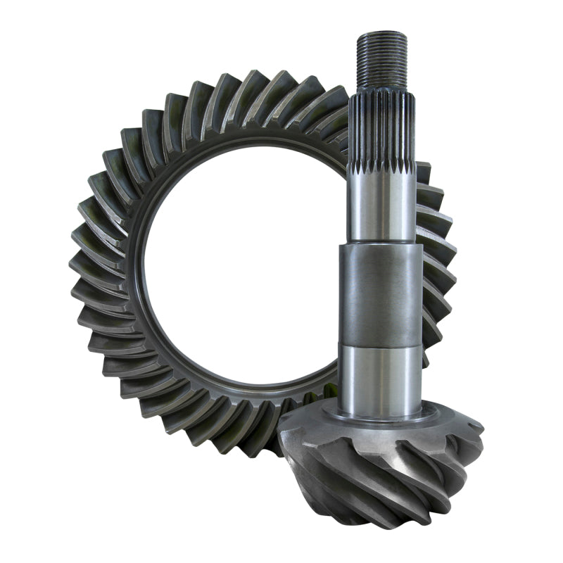 Load image into Gallery viewer, Yukon Gear High Performance Gear Set For GM 11.5in in a 3.73 Ratio
