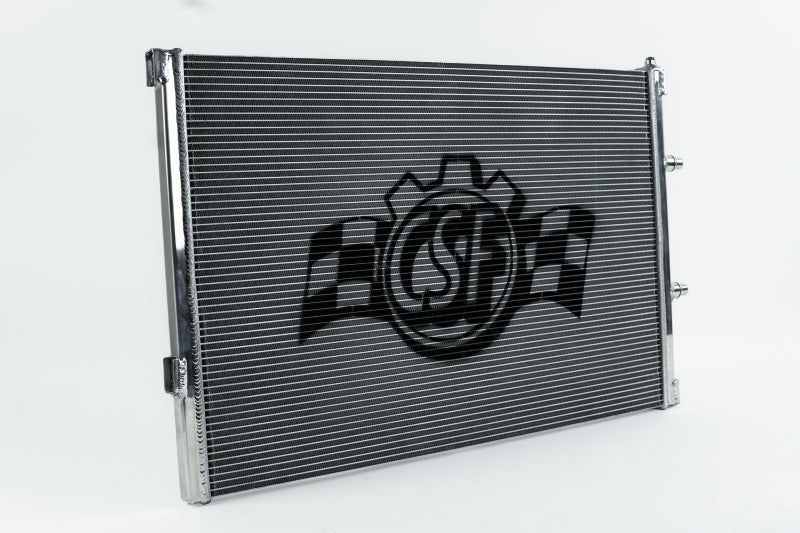 Load image into Gallery viewer, CSF Mercedes Benz E 63 / CLS 63 AMG Front Mount Heat Exchanger
