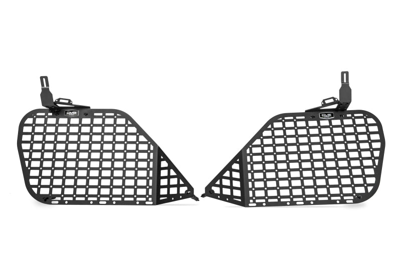 Load image into Gallery viewer, DV8 10-23 Toyota 4Runner Rear Window Molle Panels
