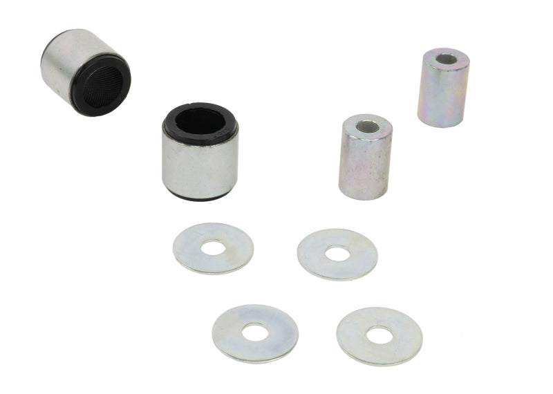 Load image into Gallery viewer, Whiteline Plus 3/08+ Dodge Challenger / 11/05+ Charger Front Lower Shock Absorber

