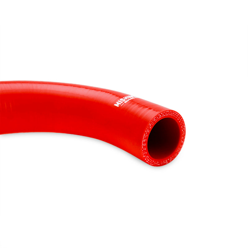 Load image into Gallery viewer, Mishimoto 2016+ Honda Civic 1.5T Red Silicone Coolant Hose Kit
