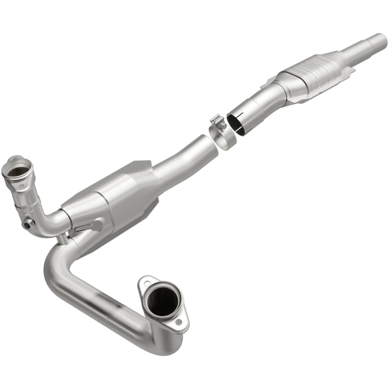 Load image into Gallery viewer, MagnaFlow Conv DF 95 Ford Bronco 5.8L

