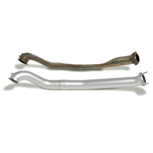 Banks Power 94-97 Ford 7.3L Monster Turbine Outlet Pipe Kit