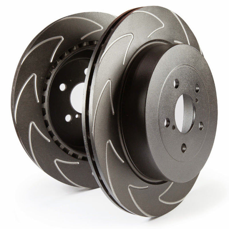 Load image into Gallery viewer, EBC 10+ Lexus GX460 4.6 BSD Front Rotors
